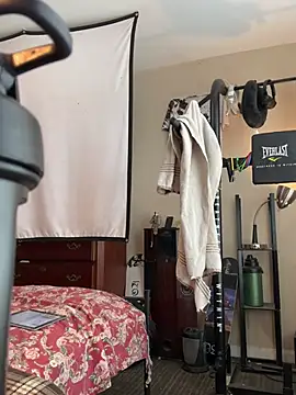 KeYBuMp323 online show from February 25, 2026, 3:45 pm