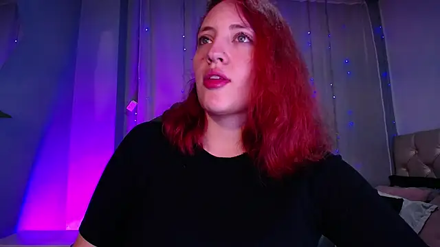 Lulugh  online show from October 28, 2025, 7:24 pm