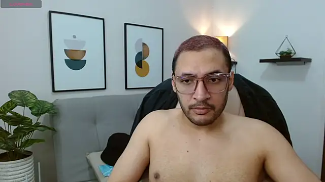   Damian    online show from October 12, 2025, 11:06 pm