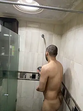   Damian    online show from October 17, 2025, 10:55 pm