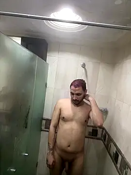   Damian    online show from October 9, 2025, 11:38 pm