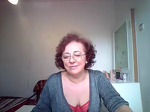Julia54391 online show from October 3, 2025, 7:21 am