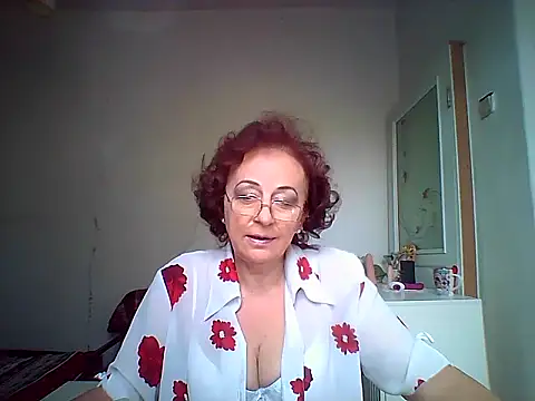 Julia54391 online show from October 2, 2025, 7:01 am