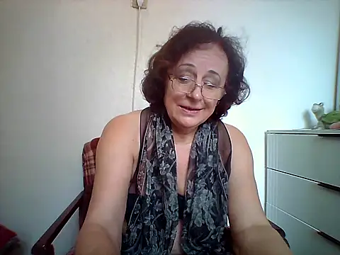 Julia54391 online show from September 10, 2025, 7:51 am
