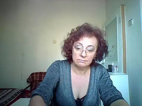 Julia54391 online show from September 24, 2025, 8:10 am