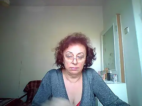 Julia54391 online show from September 27, 2025, 9:04 am