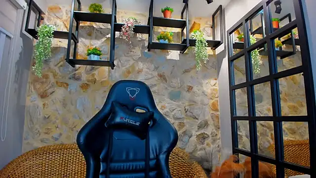 VenusBlazer online show from November 9, 2025, 11:14 am