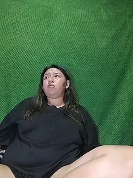 BellaRoux1 online show from December 23, 2025, 4:34 am