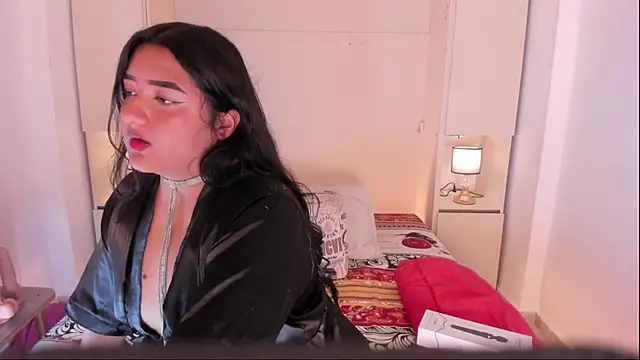 Snapshot of LilyWhitney chatting on October 30, 2025, 3:49 am LilyWhitney online show from October 30, 2025, 3:49 am