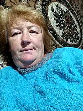 NikaLove49011 online show from October 5, 2025, 3:58 pm
