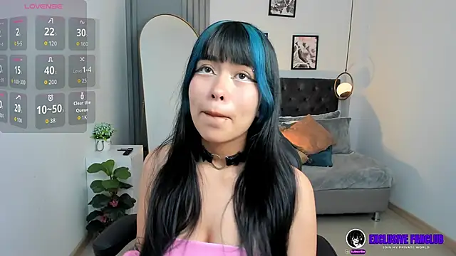 kur purp online show from October 28, 2025, 9:03 pm