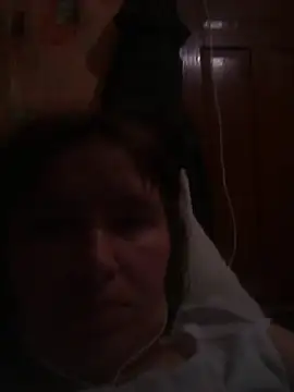 Romashka33011 online show from October 11, 2025, 4:41 pm