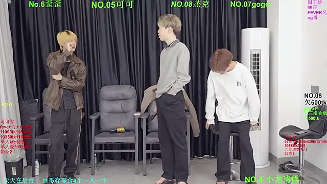 Beautifulboys-777 online show from March 16, 2026, 11:47 am