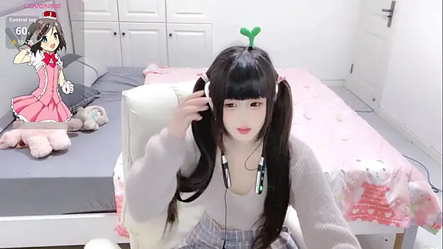xinxin-966 online show from September 26, 2025, 2:35 pm
