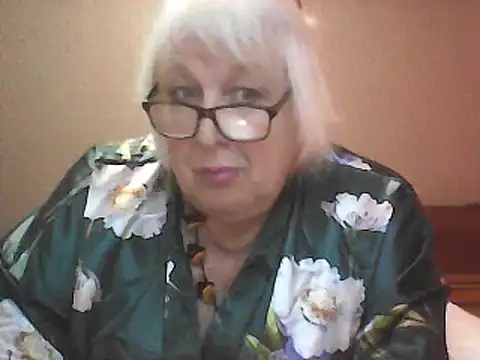 Alexia64231 online show from October 2, 2025, 2:20 pm