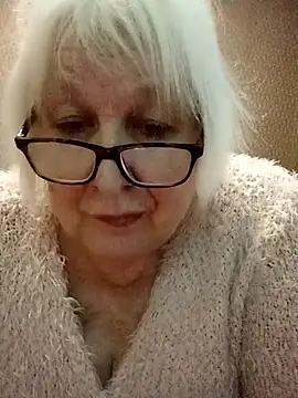 Alexia64231 online show from November 27, 2025, 12:27 pm