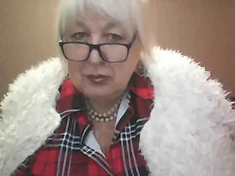 Alexia64231 online show from October 4, 2025, 4:14 am