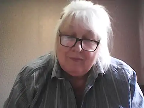 Alexia64231 online show from March 20, 2026, 9:32 am