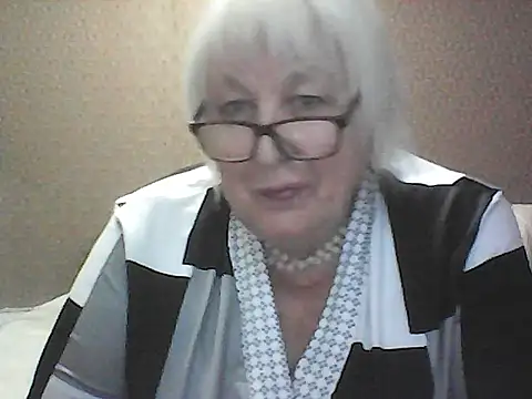 Alexia64231 online show from September 23, 2025, 3:41 pm