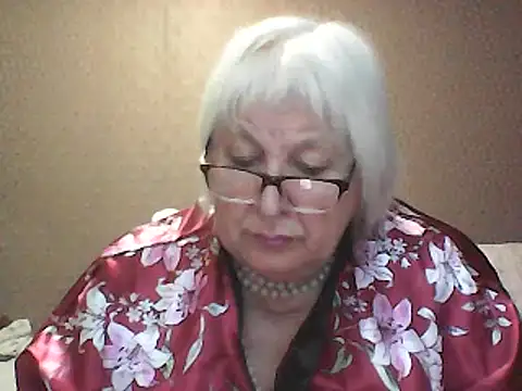 Alexia64231 online show from September 14, 2025, 4:07 pm