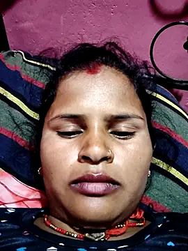 Sanjna cuty online show from November 11, 2025, 9:20 pm