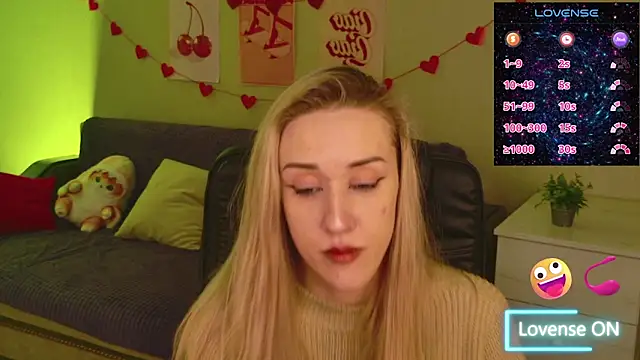 Snapshot of Free_Harmony chatting on February 7, 2026, 5:10 pm Free Harmony online show from February 7, 2026, 5:10 pm