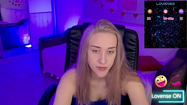 Free Harmony online show from December 5, 2025, 7:34 pm