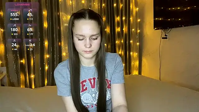 SoSweetGirl online show from January 7, 2026, 11:15 am