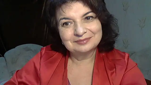 LedyNika online show from October 21, 2025, 6:07 pm