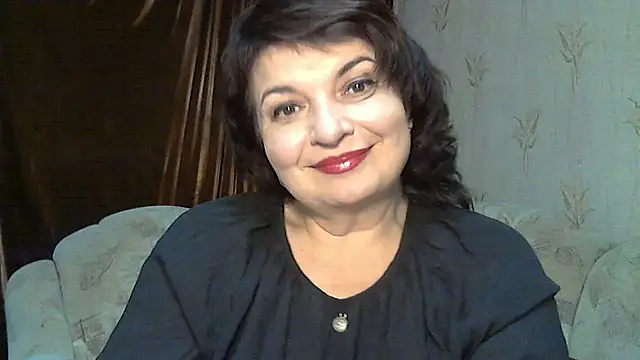 LedyNika online show from September 19, 2025, 6:34 pm