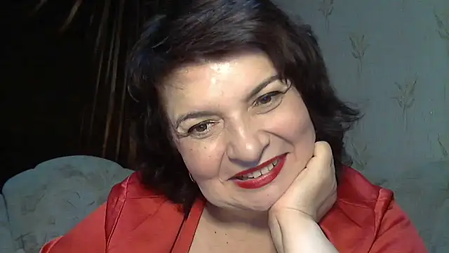LedyNika online show from September 23, 2025, 6:26 pm