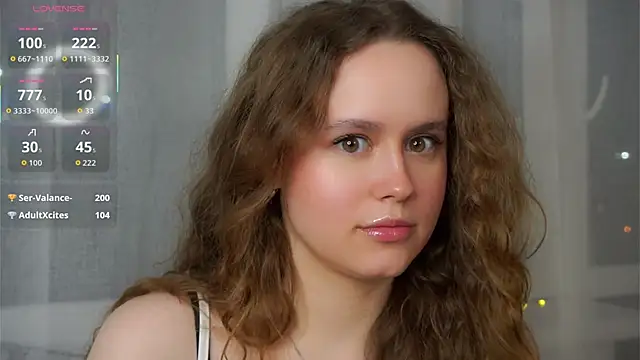 Snapshot of SusannaScholler chatting on February 28, 2026, 9:58 pm SusannaScholler online show from February 28, 2026, 9:58 pm