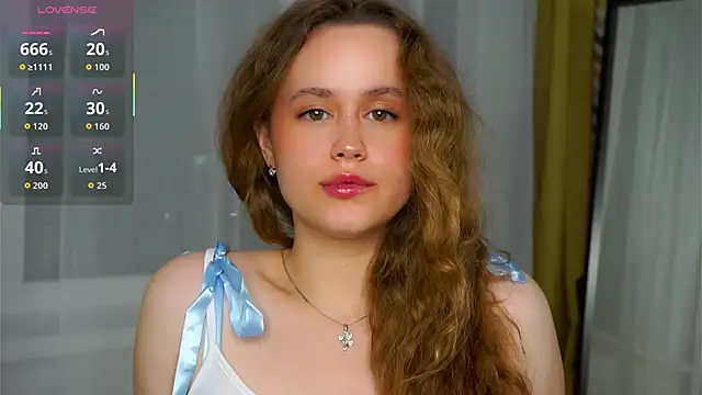 SusannaScholler online show from October 14, 2025, 6:30 pm