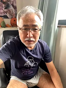 gholly2007 online show from October 23, 2025, 2:21 am