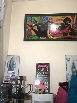 CHERRY GIRLS02 online show from November 6, 2025, 10:14 pm