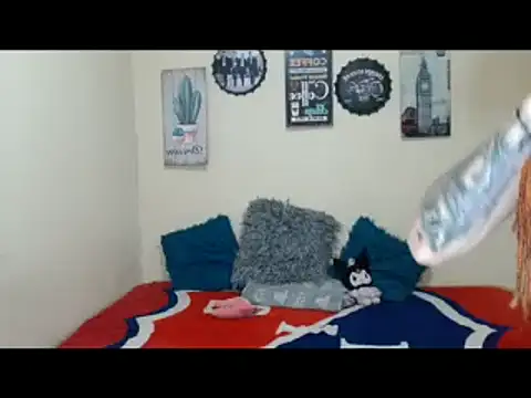 CHERRY GIRLS02 online show from January 7, 2026, 1:21 am