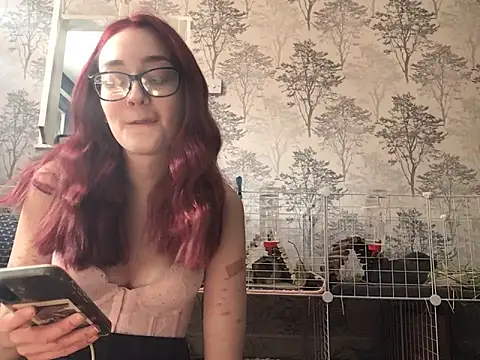 ivysplayhouse online show from September 11, 2025, 10:59 am