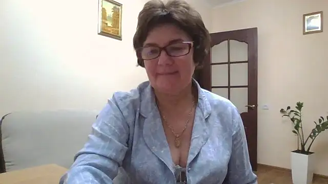 Galina56301 online show from October 3, 2025, 7:15 pm