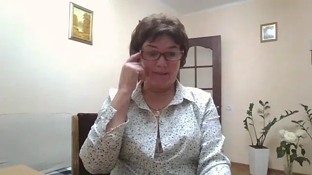 Galina56301 online show from October 7, 2025, 4:52 pm