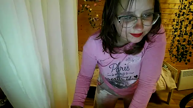 GabrielleCat  online show from September 29, 2025, 11:21 pm