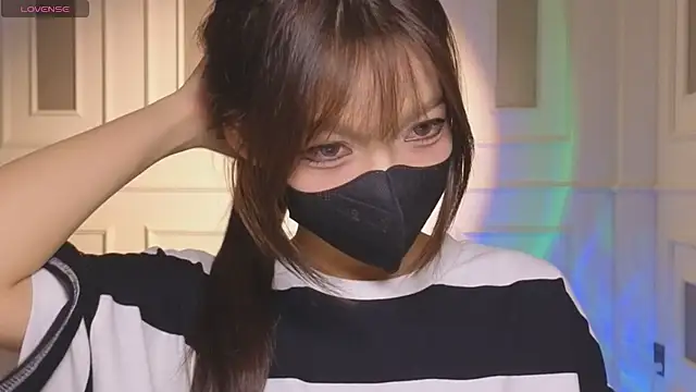 Snapshot of _____Panda_____ chatting on February 25, 2026, 3:18 am Panda online show from February 25, 2026, 3:18 am