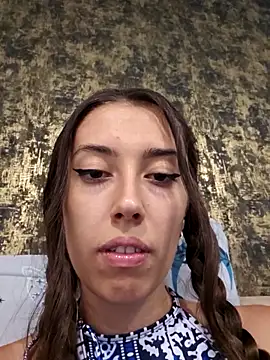Virgin Pussy Horny online show from September 12, 2025, 4:18 pm
