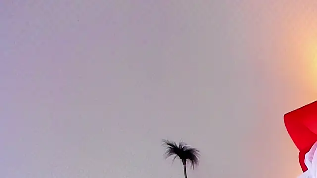 Lillie Berry online show from October 25, 2025, 4:44 am