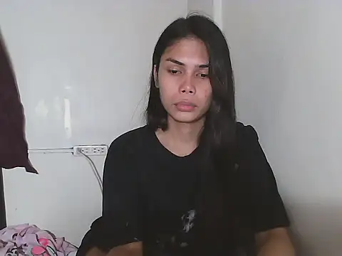 Fuck Me Izzy online show from October 3, 2025, 6:20 pm