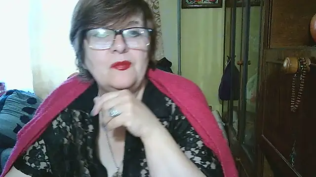 VeronicaGold511 online show from October 13, 2025, 7:21 am