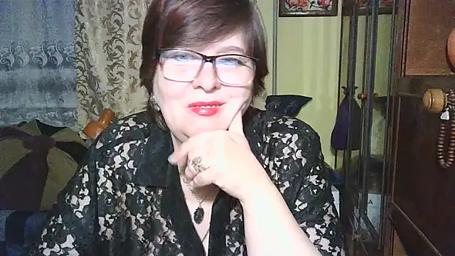 VeronicaGold511 online show from February 15, 2026, 4:35 am