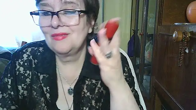 VeronicaGold511 online show from March 23, 2026, 7:52 am