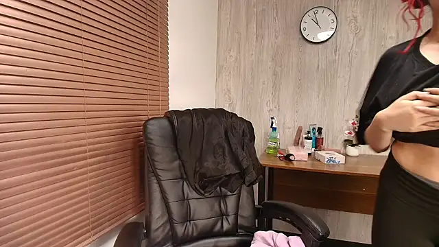 redd pandaa online show from October 25, 2025, 4:00 am