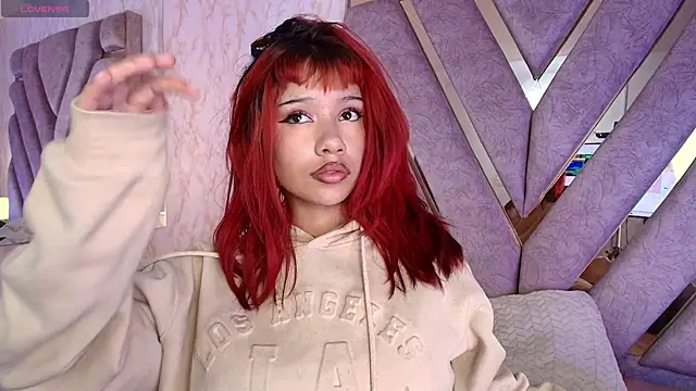 redd pandaa online show from December 14, 2025, 4:40 am