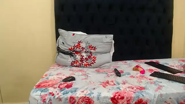 Babysex32 online show from March 21, 2026, 1:26 pm